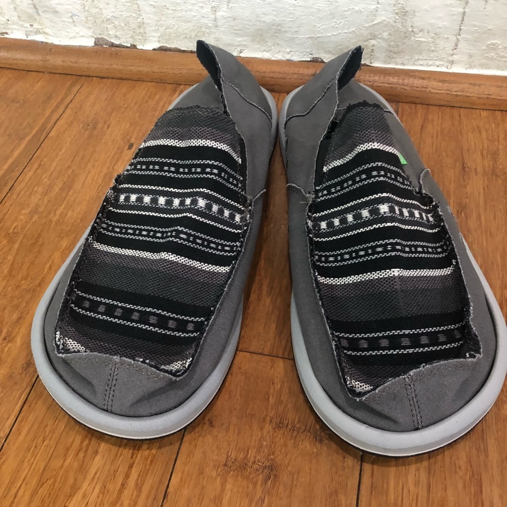 Mens Sanuk